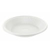 Plastik Tabak 17 Cm - 100 Adet