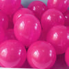 Ruby Pastel Balon 100 Adet