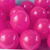 Ruby Pastel Balon 20 Adet
