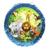 Safari Pinyata Mavi
