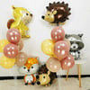 Sincap Folyo Balon 27 x 67 Cm