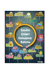 MezuniyetSınıfın Enleri Konuşma Balonu