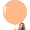 Somon Jumbo Balon 24 İnç 68 Cm