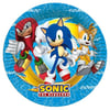 Sonic Tabak