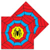 SpidermanSpider Peçete 16'llı
