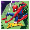 Spıderman Peçete 20 Adet