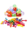 100 Adet BalonSu Balonu 500 Adet