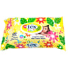 Tex Islak Mendil 100 Adet