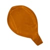 Toprak Rengi Jumbo Balon 24 İnç 68 Cm