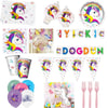 Unicorn 24 Kişilik Parti Seti