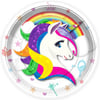 Unicorn Karton Tabak 8 Adet