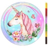 Unicorn Temalı Pinyata + Sopası