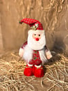 HediyelikUzayan Noel Baba Figür 