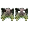 Vahşi Jurassic Maske