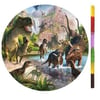 Vahşi Jurassic Pinyata + Sopası