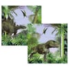 Vahşi Jurassic Temalı Peçete