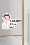 Araba Kullanan Sevimli Ayıcık Küçük Arabalar ve Yıldızlar Çocuk Bebek Odası Sticker Seti