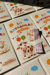 Kurban Bayramı Harçlık Kartı 10’lu Set – Çocuklar İçin Bayramlık Para ve Hediye Kartı