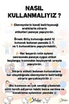 Uyku Rutini Kazandırma Panosu, Çocuklar İçin Yatma Çizelgesi, Yatmadan Önce Yapılacaklar