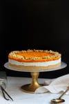 BALKABAKLI CHEESECAKE