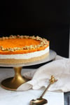 BALKABAKLI CHEESECAKE