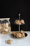 BEYAZ ÇİKOLATALI ROCHERS