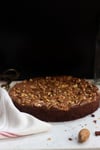 CEVİZLİ BROWNİE