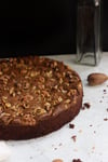 CEVİZLİ BROWNİE