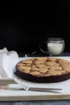 CHOCOLATECHİPS BROWNİE