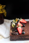 PRALINE FEULLETINE