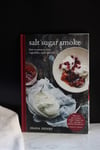 SALT SUGAR SMOKES