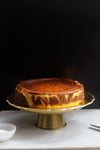 SAN SEBASTIAN CHEESECAKE