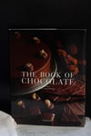 THE BOOK OF CHOCOLATE