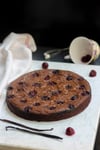 VİŞNELİ BROWNİE