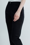 Arka Cepli Koton Pantolon