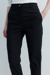 Arka Cepli Koton Pantolon