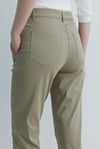 Arka Cepli Koton Pantolon
