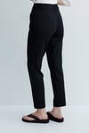 Arka Cepli Koton Pantolon