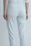 Arka Cepli Koton Pantolon