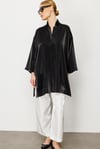 ELASTAN KEMERLİ BOL KESİM PANTOLON