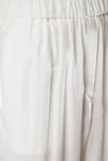 ELASTAN KEMERLİ BOL KESİM PANTOLON