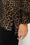Leopar Cepli Bluz
