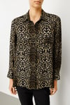 Leopar Cepli Bluz