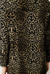 Leopar Cepli Bluz