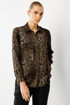 Leopar Cepli Bluz