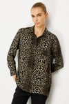 Leopar Cepli Bluz