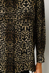 Leopar Cepli Bluz