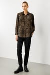Leopar Cepli Bluz