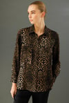 Leopar Cepli Bluz
