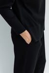 O Yaka Oversize Triko